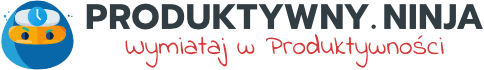 Produktywny-Ninja_logo-tytul Produktywny Ninja logo