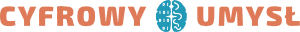 Cyfrowy Umysł Cyfrowy Umysł logo 300