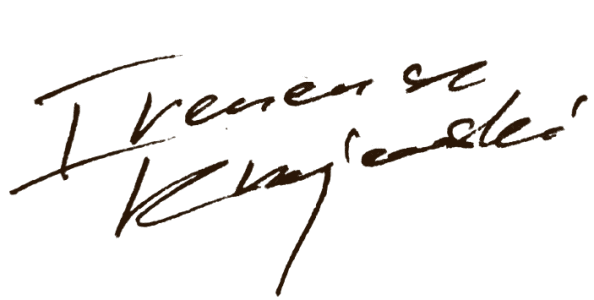 Ireneusz Krajewski